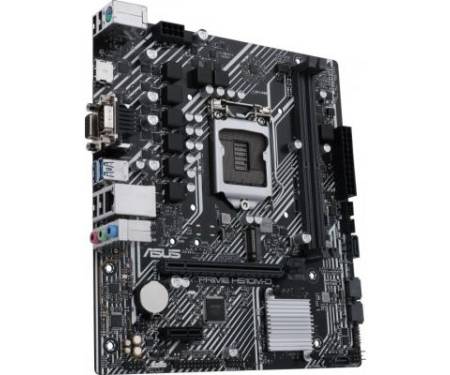 Материнская плата ASUS PRIME H510M-D