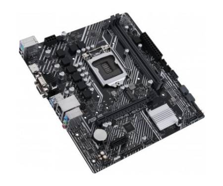 Материнская плата ASUS PRIME H510M-D