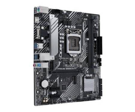 Материнская плата ASUS PRIME B560M-K