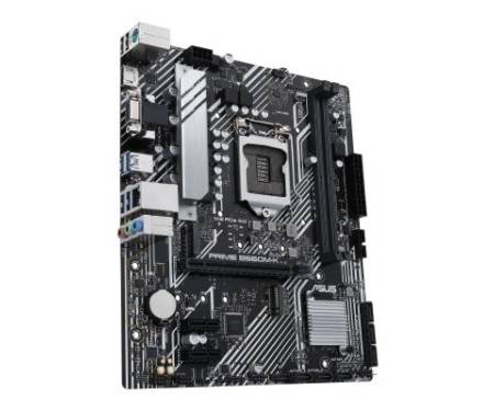 Материнская плата ASUS PRIME B560M-K