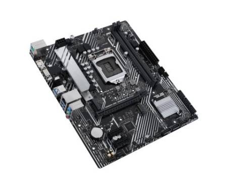 Материнская плата ASUS PRIME B560M-K