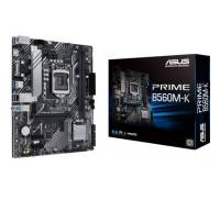 Материнская плата ASUS PRIME B560M-K