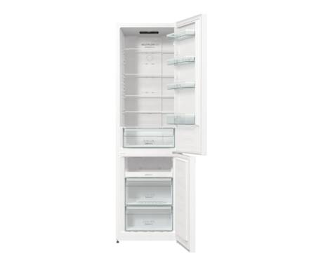 Холодильник Gorenje NRK6201PW4