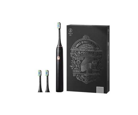 Электрическая зубная щетка Xiaomi SOOCAS X3U Limited Edition Black 1