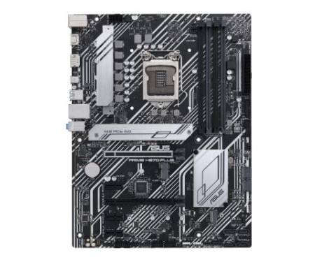Материнская плата ASUS PRIME H570-PLUS