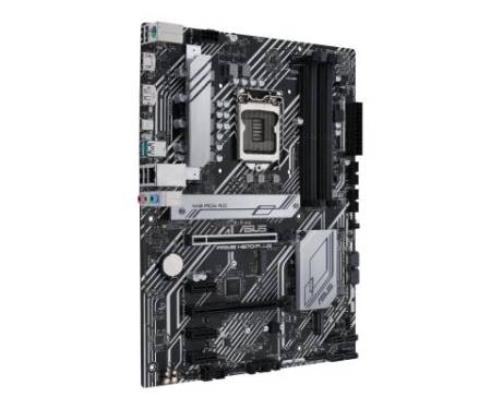 Материнская плата ASUS PRIME H570-PLUS