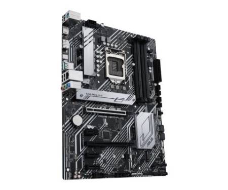 Материнская плата ASUS PRIME H570-PLUS