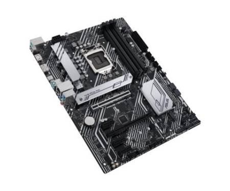 Материнская плата ASUS PRIME H570-PLUS