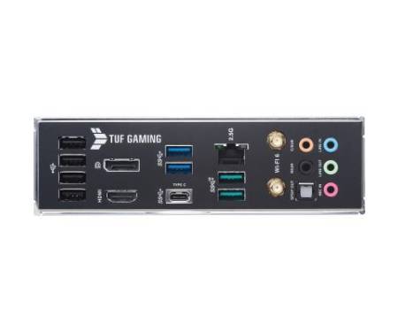 Материнская плата ASUS TUF GAMING B560M-PLUS WIFI