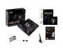 Материнская плата ASUS TUF GAMING B560M-PLUS WIFI