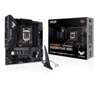 Материнская плата ASUS TUF GAMING B560M-PLUS WIFI