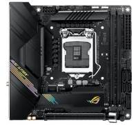 Материнская плата ASUS ROG STRIX B460-I GAMING