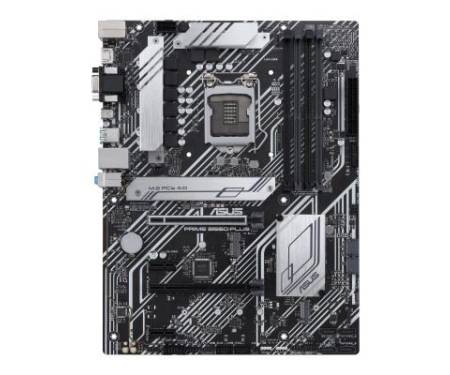 Материнская плата ASUS PRIME B560-PLUS