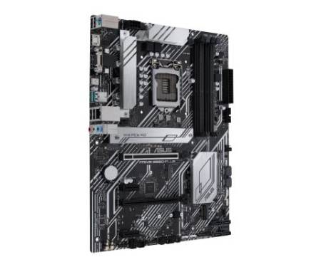 Материнская плата ASUS PRIME B560-PLUS