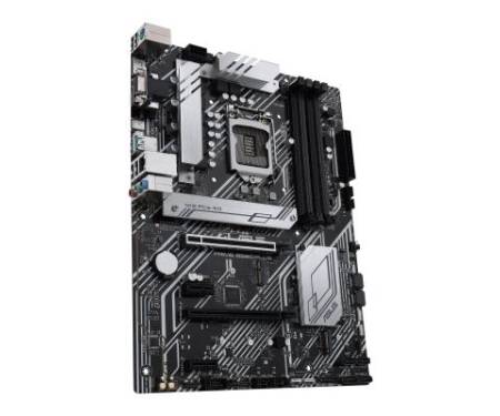 Материнская плата ASUS PRIME B560-PLUS