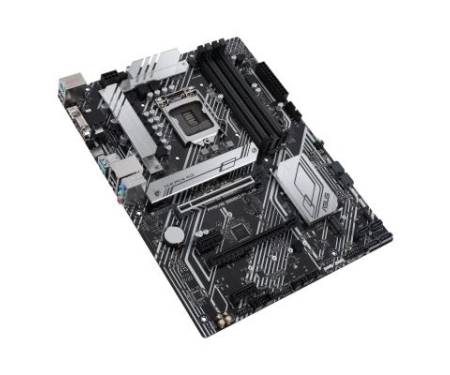 Материнская плата ASUS PRIME B560-PLUS