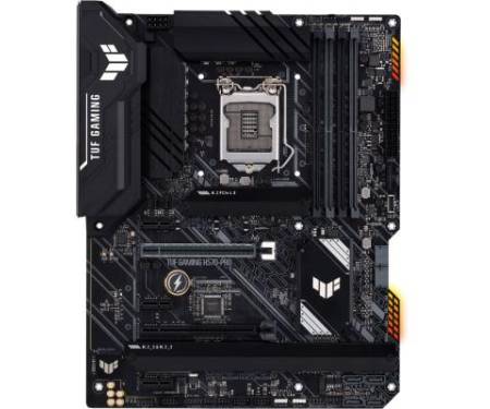 Материнская плата ASUS TUF GAMING H570-PRO