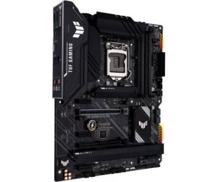 Материнская плата ASUS TUF GAMING H570-PRO