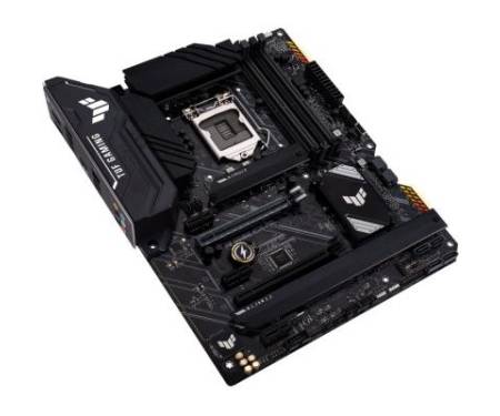 Материнская плата ASUS TUF GAMING H570-PRO