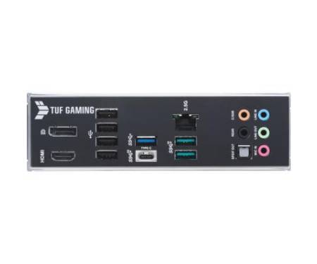 Материнская плата ASUS TUF GAMING H570-PRO