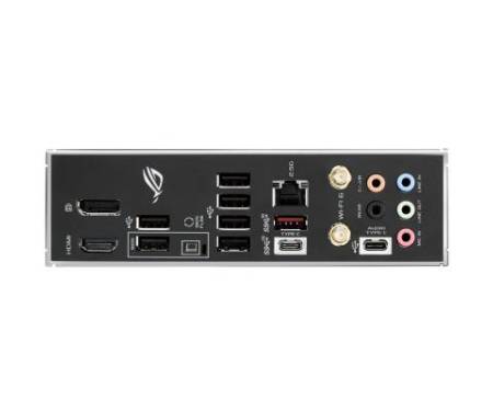 Материнская плата ASUS ROG STRIX B560-G GAMING WIFI