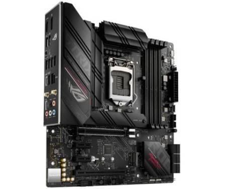 Материнская плата ASUS ROG STRIX B560-G GAMING WIFI