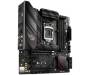 Материнская плата ASUS ROG STRIX B560-G GAMING WIFI