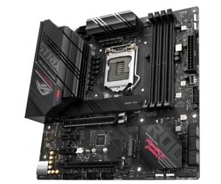 Материнская плата ASUS ROG STRIX B560-G GAMING WIFI