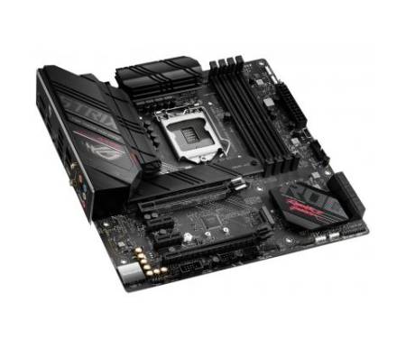 Материнская плата ASUS ROG STRIX B560-G GAMING WIFI