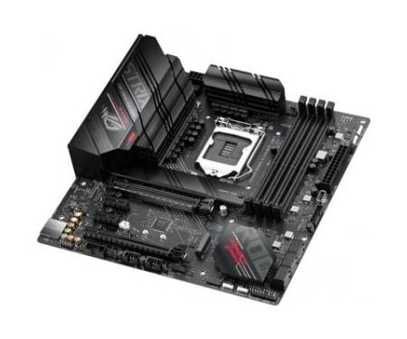 Материнская плата ASUS ROG STRIX B560-G GAMING WIFI