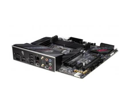 Материнская плата ASUS ROG STRIX B560-G GAMING WIFI