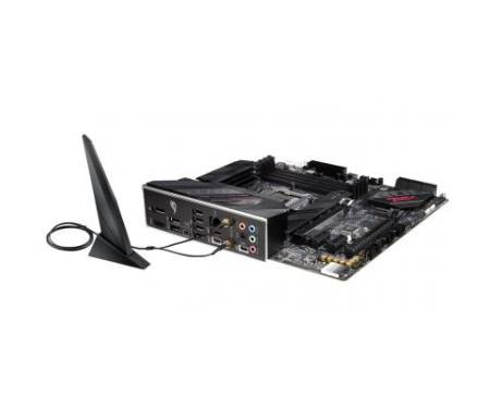 Материнская плата ASUS ROG STRIX B560-G GAMING WIFI