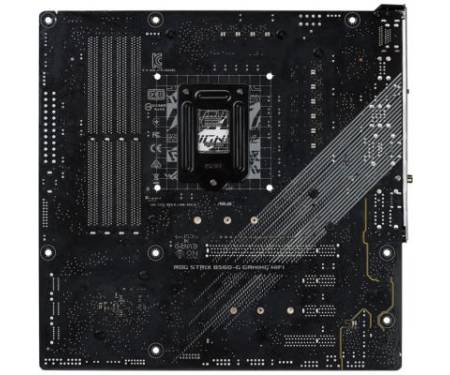 Материнская плата ASUS ROG STRIX B560-G GAMING WIFI