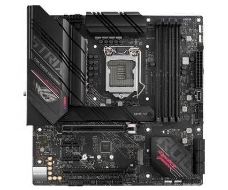 Материнская плата ASUS ROG STRIX B560-G GAMING WIFI