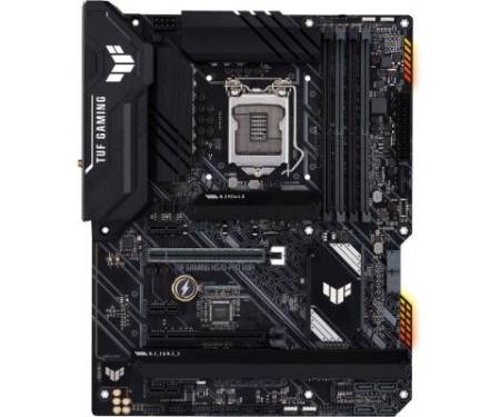 Материнская плата ASUS TUF GAMING H570-PRO WIFI