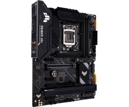 Материнская плата ASUS TUF GAMING H570-PRO WIFI