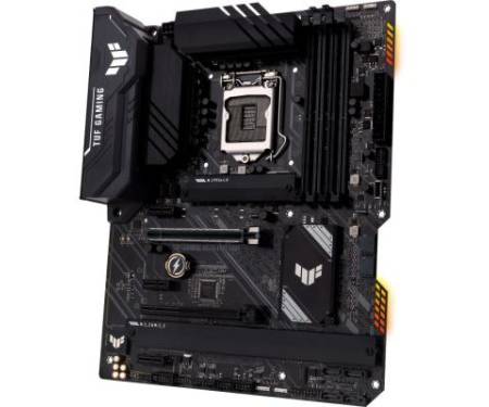 Материнская плата ASUS TUF GAMING H570-PRO WIFI