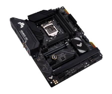 Материнская плата ASUS TUF GAMING H570-PRO WIFI