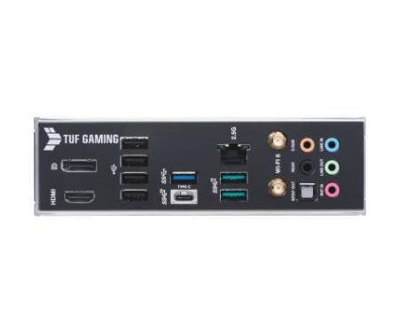 Материнская плата ASUS TUF GAMING H570-PRO WIFI