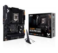 Материнская плата ASUS TUF GAMING H570-PRO WIFI