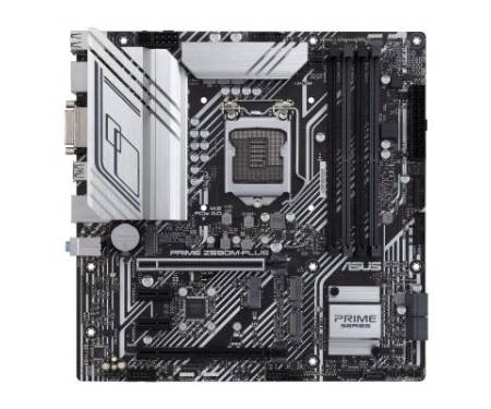Материнская плата ASUS PRIME Z590M-PLUS