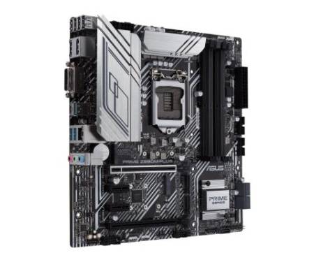 Материнская плата ASUS PRIME Z590M-PLUS