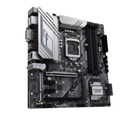 Материнская плата ASUS PRIME Z590M-PLUS