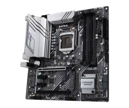 Материнская плата ASUS PRIME Z590M-PLUS