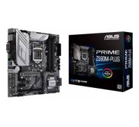 Материнская плата ASUS PRIME Z590M-PLUS