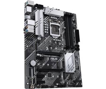 Материнская плата ASUS PRIME Z590-V-SI