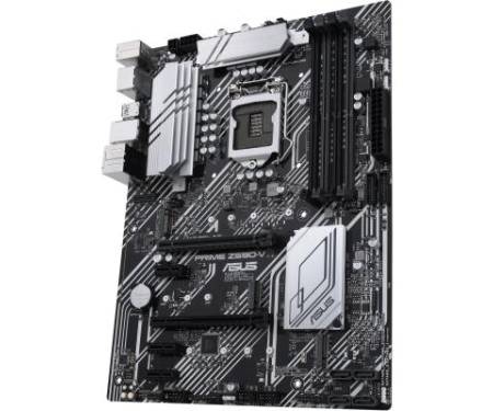 Материнская плата ASUS PRIME Z590-V-SI