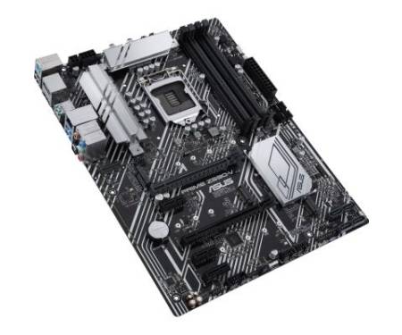 Материнская плата ASUS PRIME Z590-V-SI