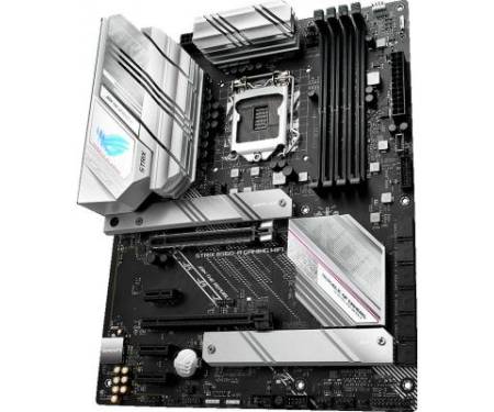 Материнская плата ASUS OG STRIX B560-A GAMING WIFI (ROG STRIX B560-A GAMING WIFI)