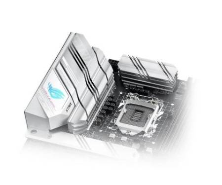 Материнская плата ASUS OG STRIX B560-A GAMING WIFI (ROG STRIX B560-A GAMING WIFI)